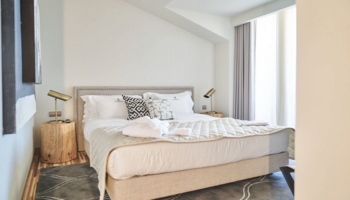 Hotel Torel Avantgarde poza 4