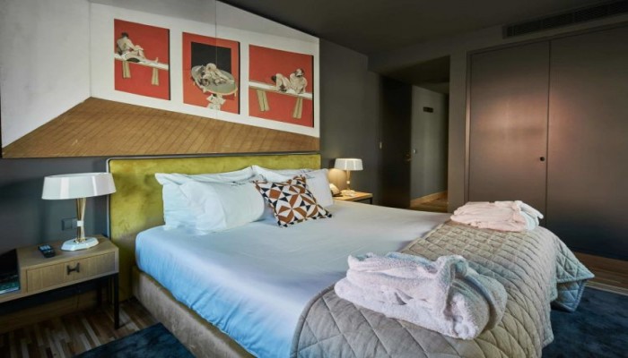 Hotel Torel Avantgarde poza 3