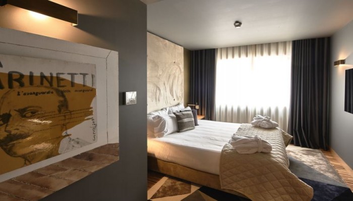 Hotel Torel Avantgarde poza 8