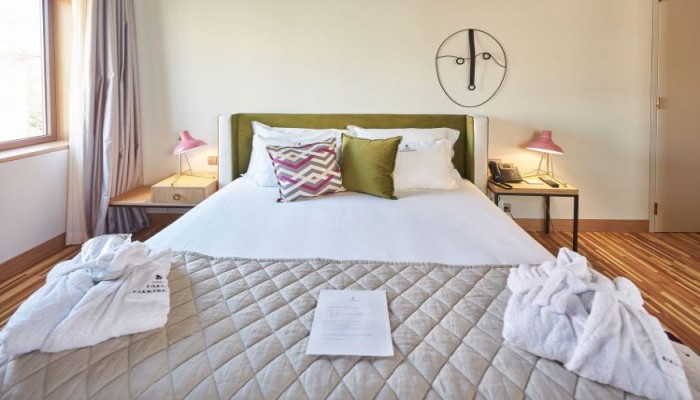 Hotel Torel Avantgarde poza 9