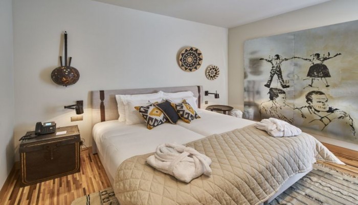 Hotel Torel Avantgarde poza 6