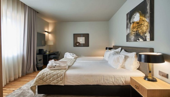 Hotel Torel Avantgarde poza 1