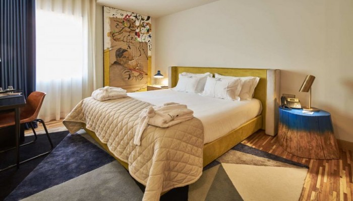 Hotel Torel Avantgarde poza 2