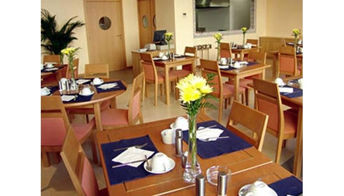 Hotel Tryp Porto Centro poza 5