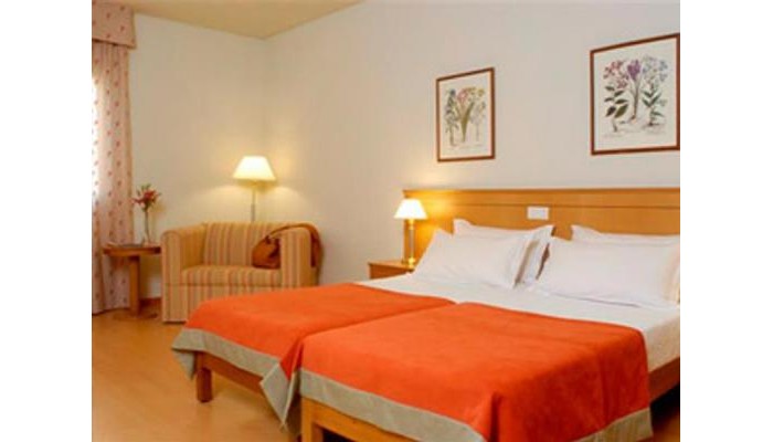 Hotel Tryp Porto Centro poza 3