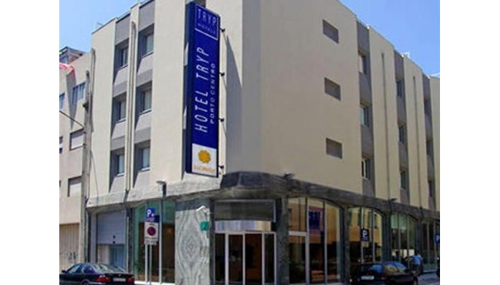 Hotel Tryp Porto Centro poza 2