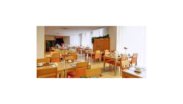 Hotel Tryp Porto Centro poza 0