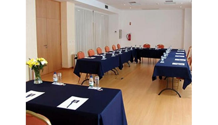 Hotel Tryp Porto Centro poza 7