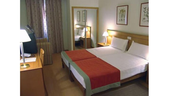 Hotel Tryp Porto Centro poza 9