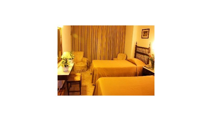 Hotel Vice Rei poza 10