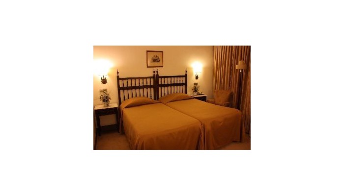 Hotel Vice Rei poza 7