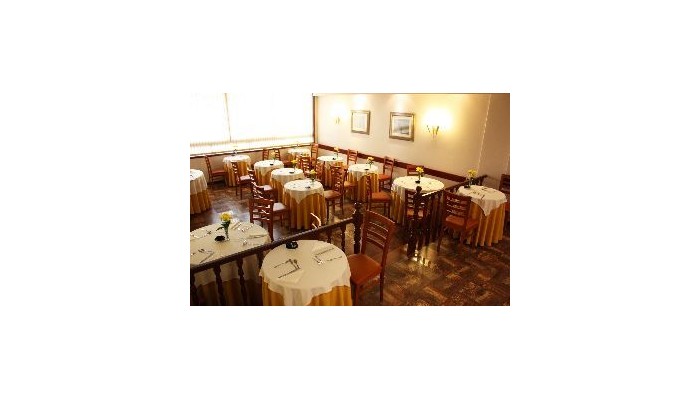 Hotel Vice Rei poza 6