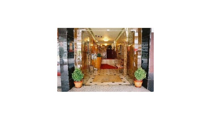 Hotel Vice Rei poza 4