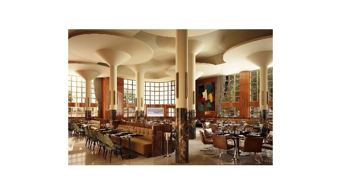 Hotel Vincci Porto poza 2