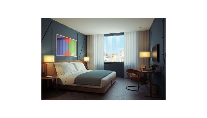 Hotel Vincci Porto poza 1