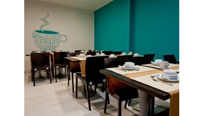 Malaposta Hotel poza 4