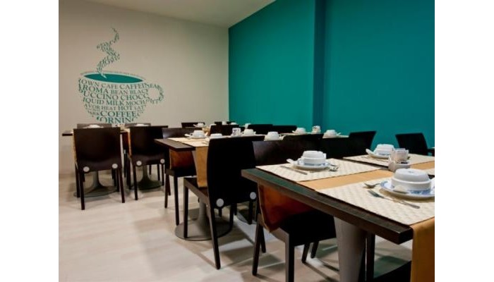 Malaposta Hotel poza 8