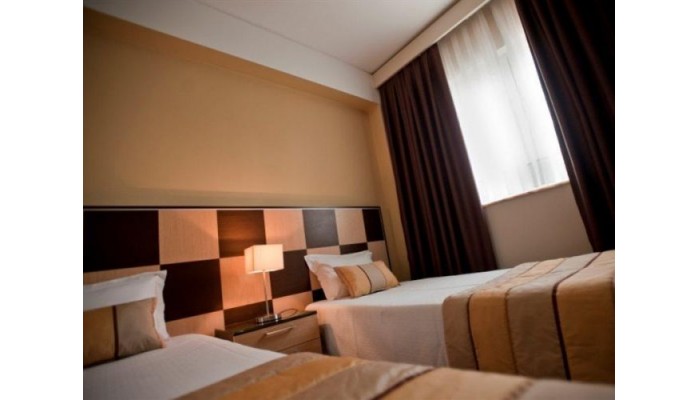 Malaposta Hotel poza 3