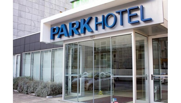 Park Hotel Porto Valongo poza 3