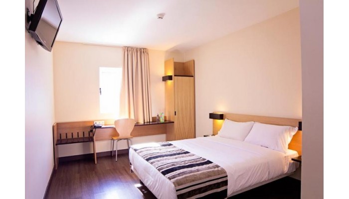 Park Hotel Porto Valongo poza 2