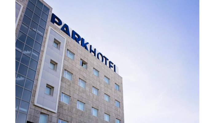 Park Hotel Porto Valongo poza 0