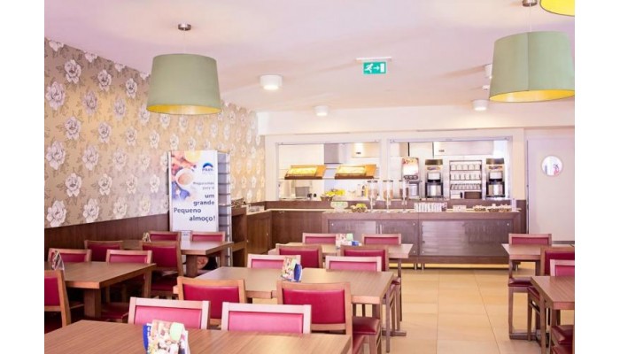 Park Hotel Porto Valongo poza 1