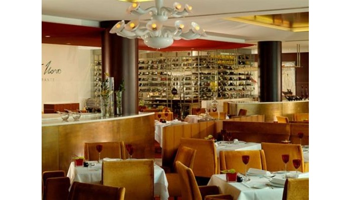 Sheraton Porto Hotel And Spa poza 7