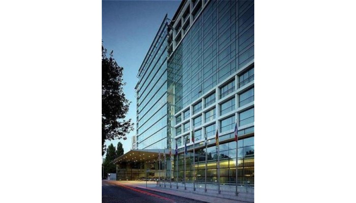 Sheraton Porto Hotel And Spa poza 0
