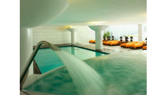 Sheraton Porto Hotel And Spa poza 4