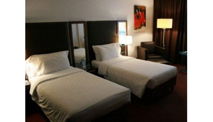 Sheraton Porto Hotel And Spa poza 1