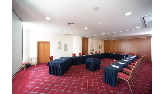 Vila Gale Porto poza 5