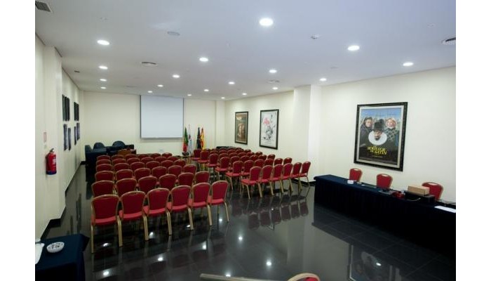 Vila Gale Porto poza 6