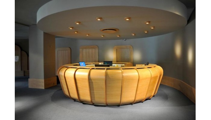 Axis Vermar Conference & Beach Hotel poza 2