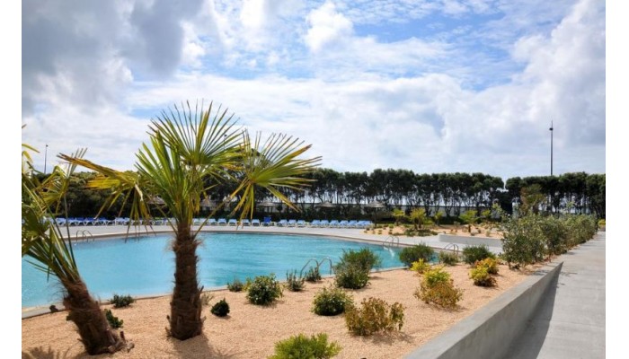 Axis Vermar Conference & Beach Hotel poza 1