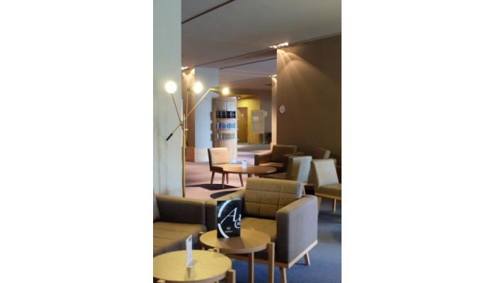 Axis Vermar Conference & Beach Hotel poza 3