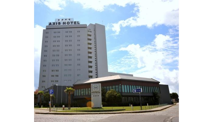 Hotel Axis Vermar Conference & poza 4