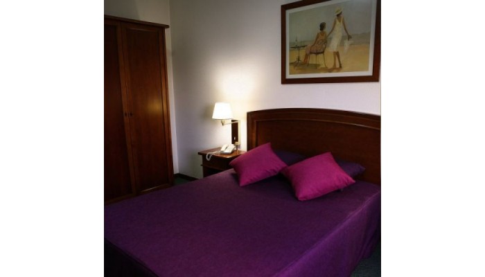 Hotel Costa Verde - Povoa De Varzim poza 3