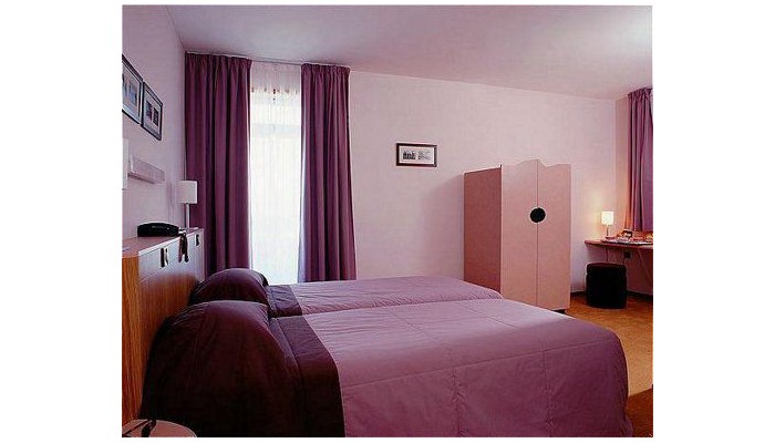 Hotel Grande Da Povoa - Povoa De Varzim poza 0