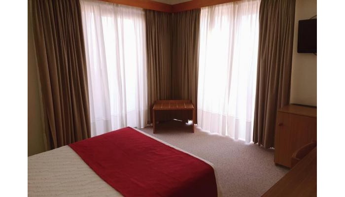 Hotel Luso Brasileiro - Povoa De Varzim poza 8
