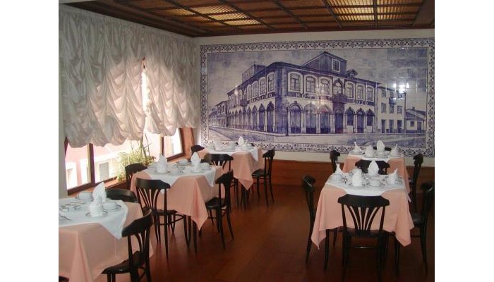 Hotel Luso Brasileiro - Povoa De Varzim poza 6