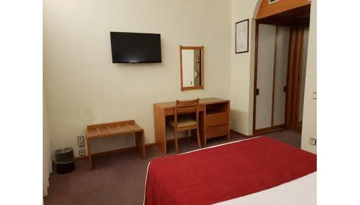 Hotel Luso Brasileiro - Povoa De Varzim poza 9