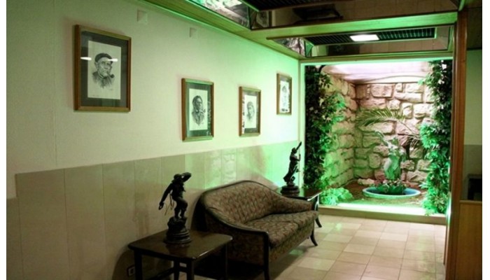 Hotel Luso Brasileiro - Povoa De Varzim poza 3