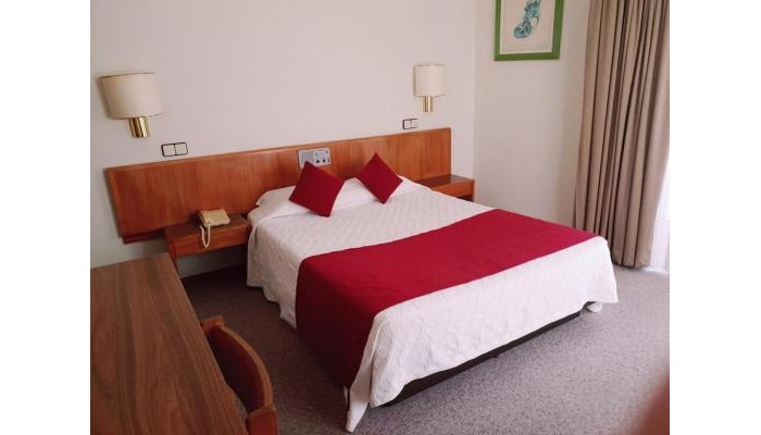 Hotel Luso Brasileiro - Povoa De Varzim poza 7