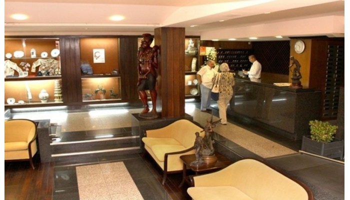 Hotel Luso Brasileiro - Povoa De Varzim poza 1