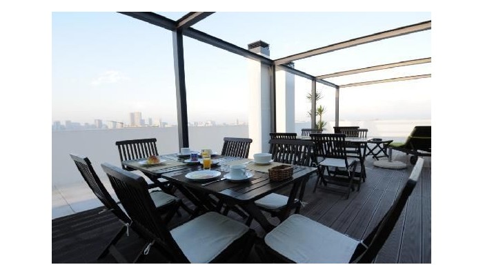 Hotel Torre Mar - Povoa De Varzim poza 0