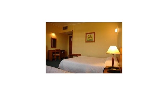 Hotel Torre Mar - Povoa De Varzim poza 3