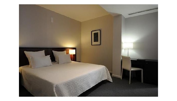 Hotel Torre Mar - Povoa De Varzim poza 2