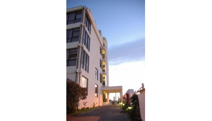 Hotel Torre Mar - Povoa De Varzim poza 1