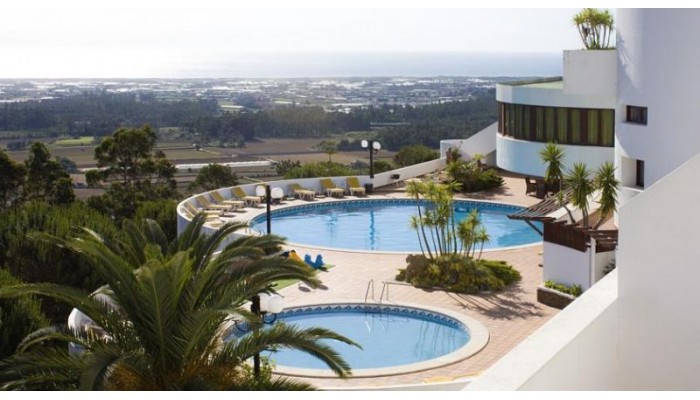 Sao Felix Hotel Hillside And Nature - Povoa De Varzim poza 0