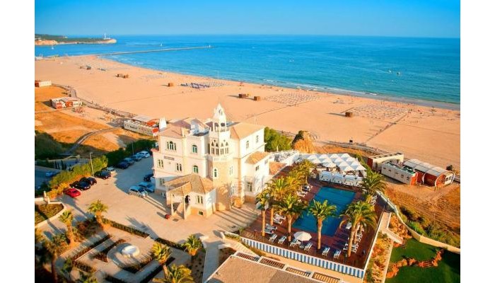 Bela Vista Hotel And Spa - Relais And Chateaux poza 1